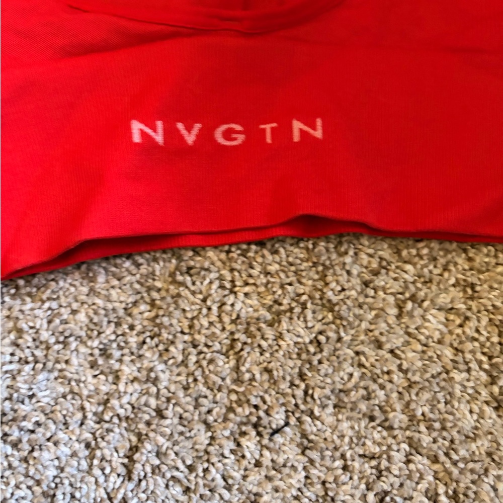 Nvgtn Sports bra - Picture 3 of 4